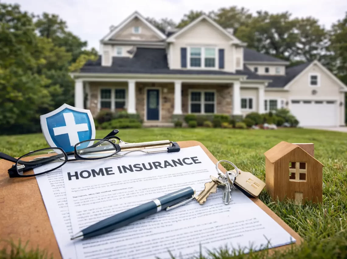 Home Insurance Basics: What Every Pennsylvania Homeowner Should Know