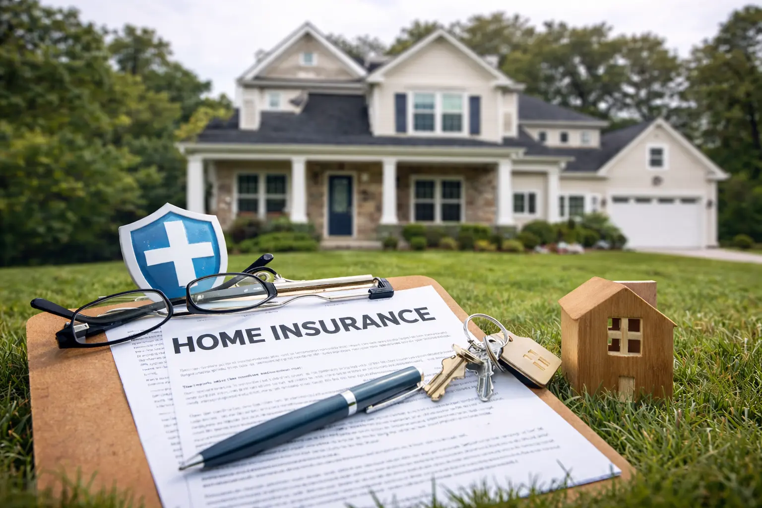 Home Insurance Basics: What Every Pennsylvania Homeowner Should Know