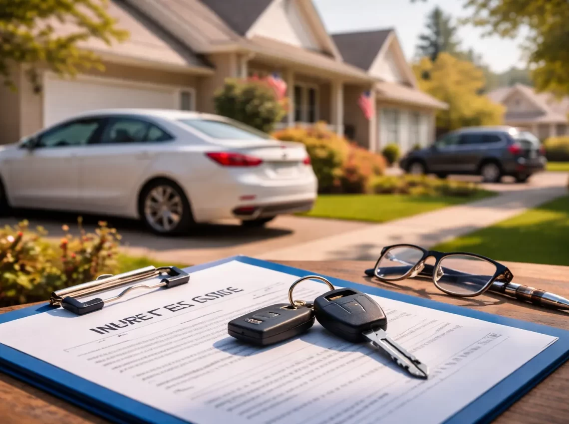 Affordable Car Insurance Near Feasterville Trevose – Tips to Lower Your Premium