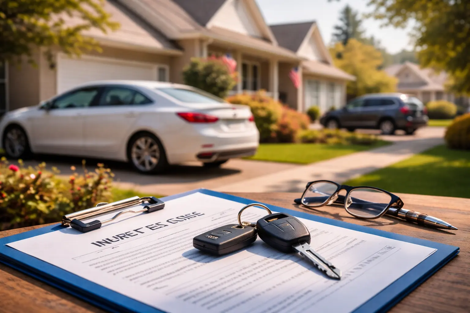 Affordable Car Insurance Near Feasterville Trevose – Tips to Lower Your Premium