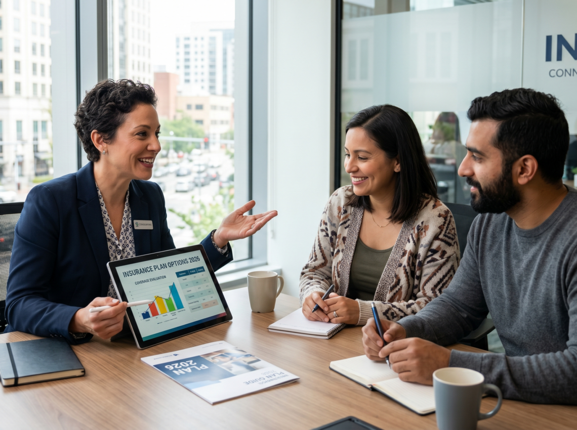 How to Choose the Right Insurance Plan in 2026: A Complete Guide for Individuals and Businesses