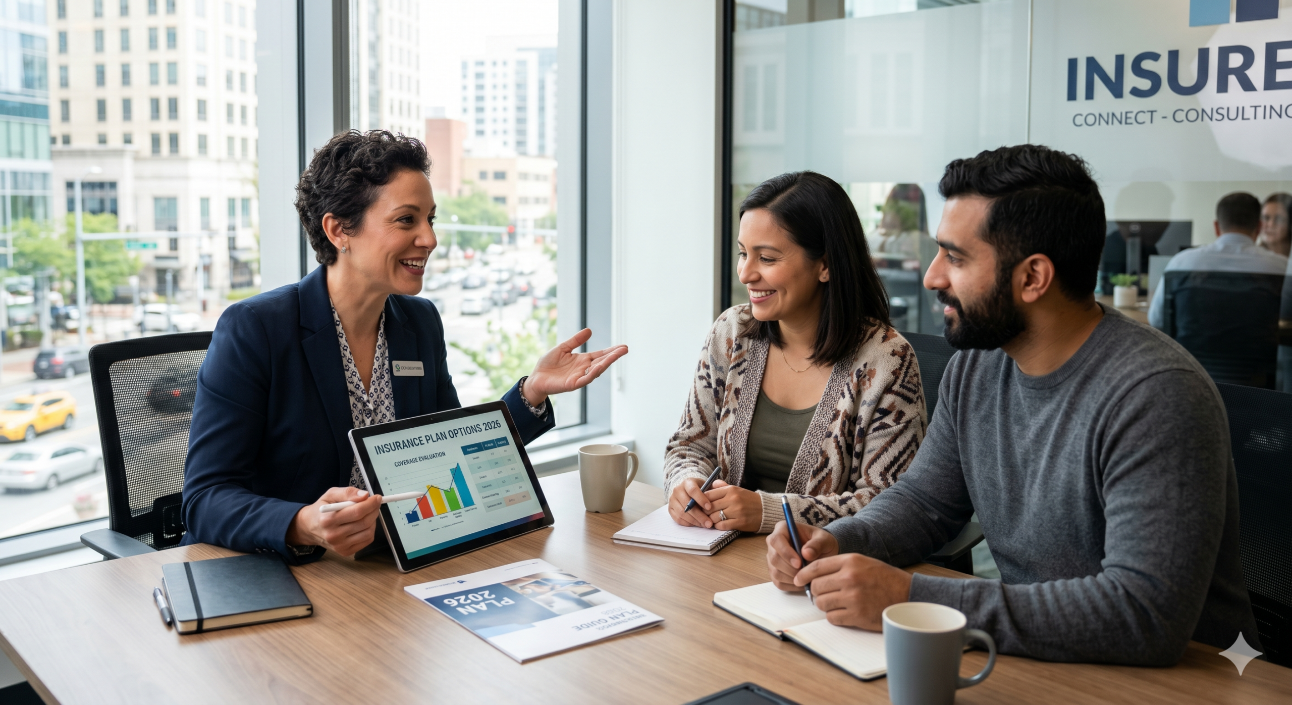 How to Choose the Right Insurance Plan in 2026: A Complete Guide for Individuals and Businesses