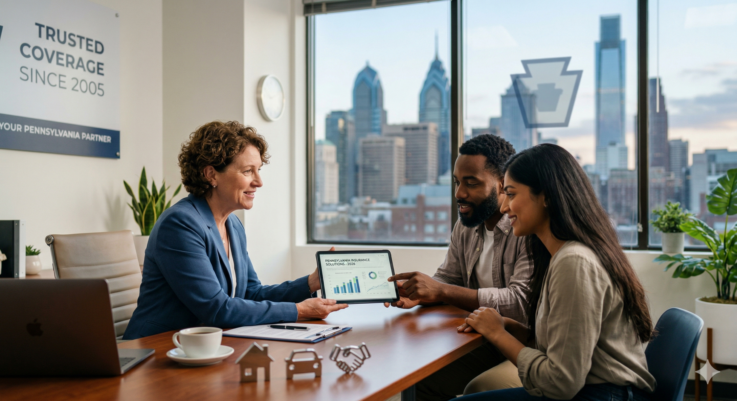 Best Insurance Agency in Pennsylvania: How to Choose the Right Coverage for Your Needs in 2026